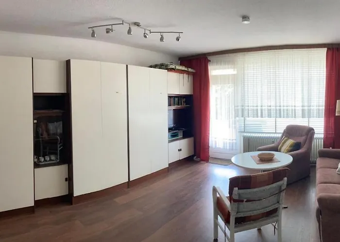 Ferienwohnung Baltic 22 Cuxhaven